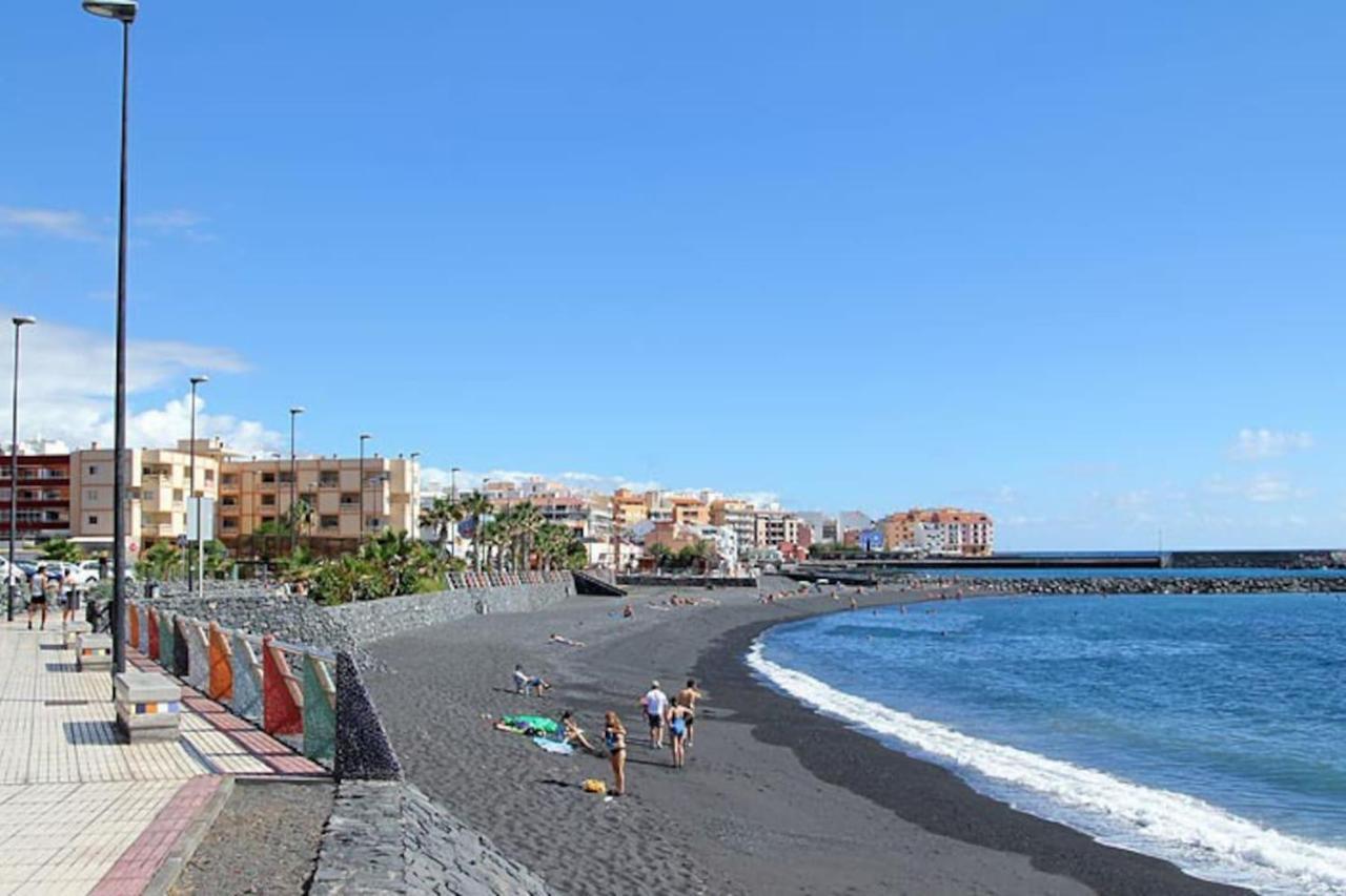Apartamento La Marquesa Beach Puertito de Guimar Exterior photo