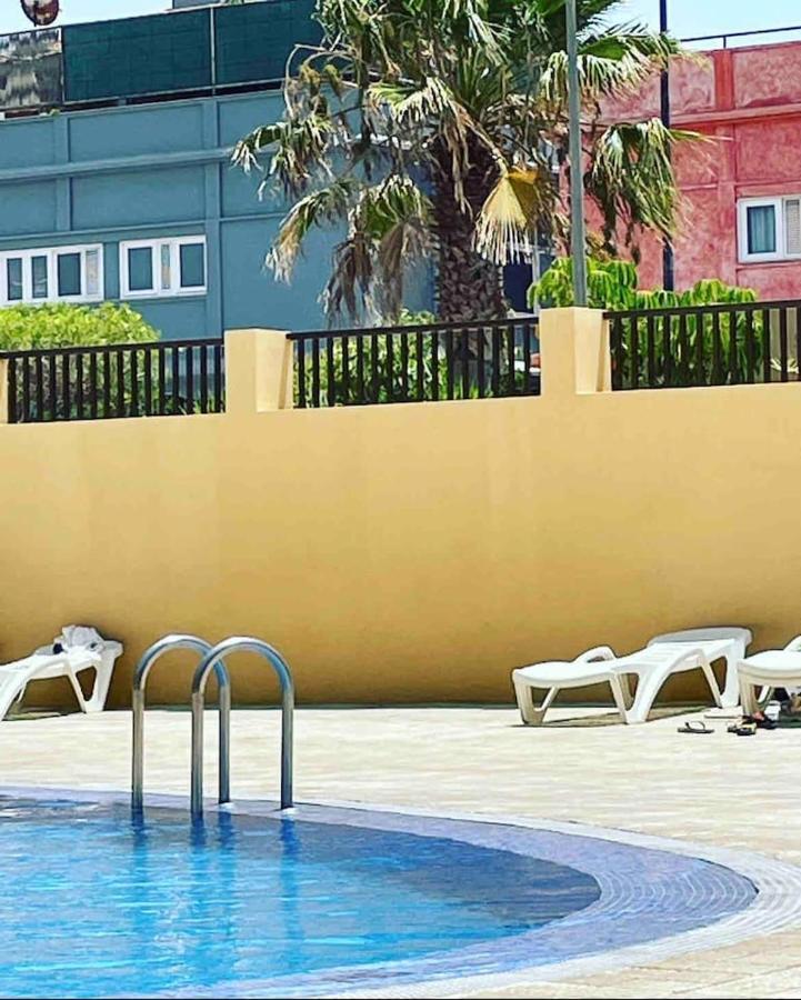 Apartamento La Marquesa Beach Puertito de Guimar Exterior photo